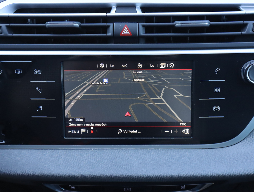 Citroen C4 Grand SpaceTourer