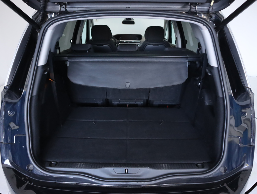 Citroen C4 Grand SpaceTourer