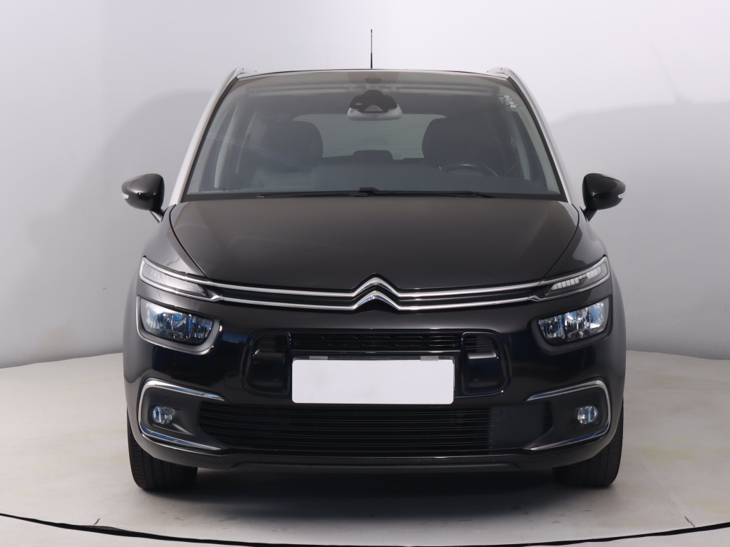 Citroen C4 Grand SpaceTourer