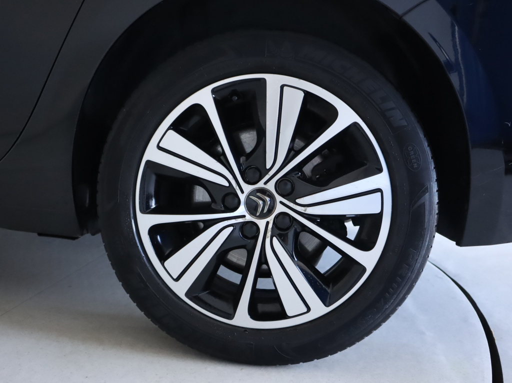 Citroen C4 Grand SpaceTourer