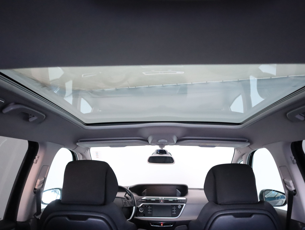 Citroen C4 Grand SpaceTourer
