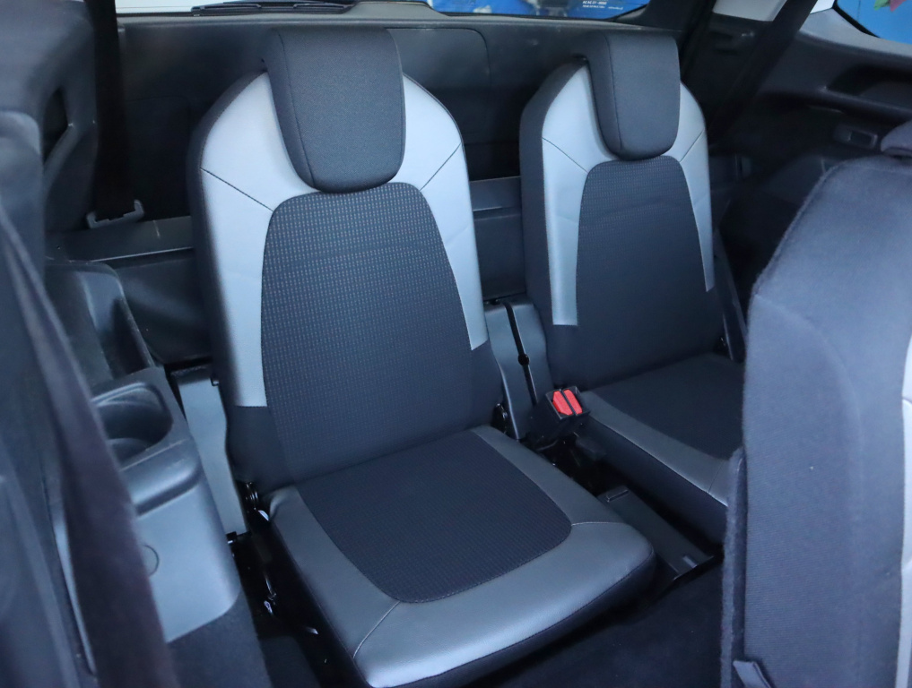 Citroen C4 Grand SpaceTourer