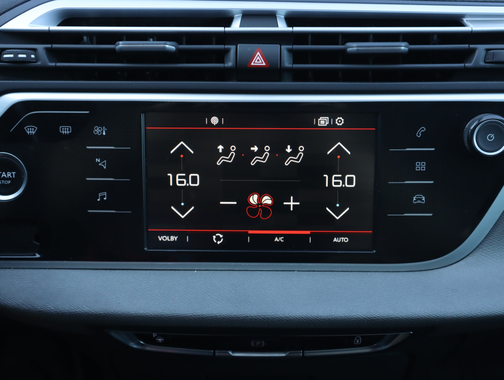 Citroen C4 Grand SpaceTourer