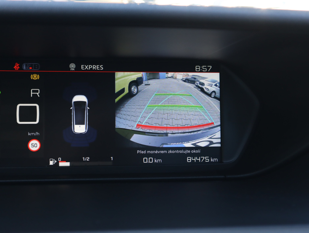 Citroen C4 Grand SpaceTourer