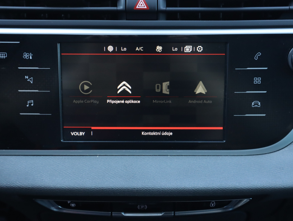 Citroen C4 Grand SpaceTourer