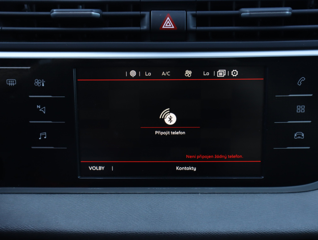 Citroen C4 Grand SpaceTourer
