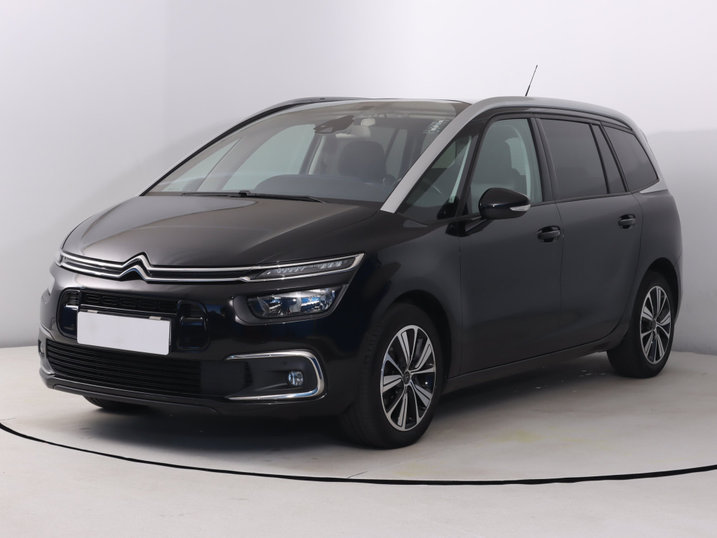 Citroen C4 Grand SpaceTourer