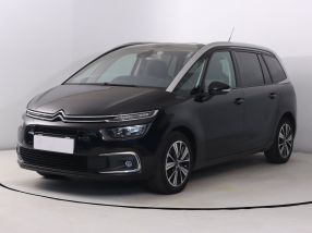 Citroen C4 Grand SpaceTourer - 2019
