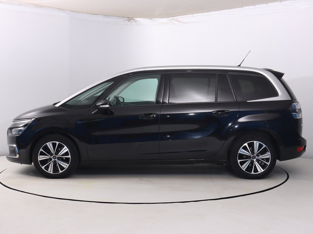 Citroen C4 Grand SpaceTourer