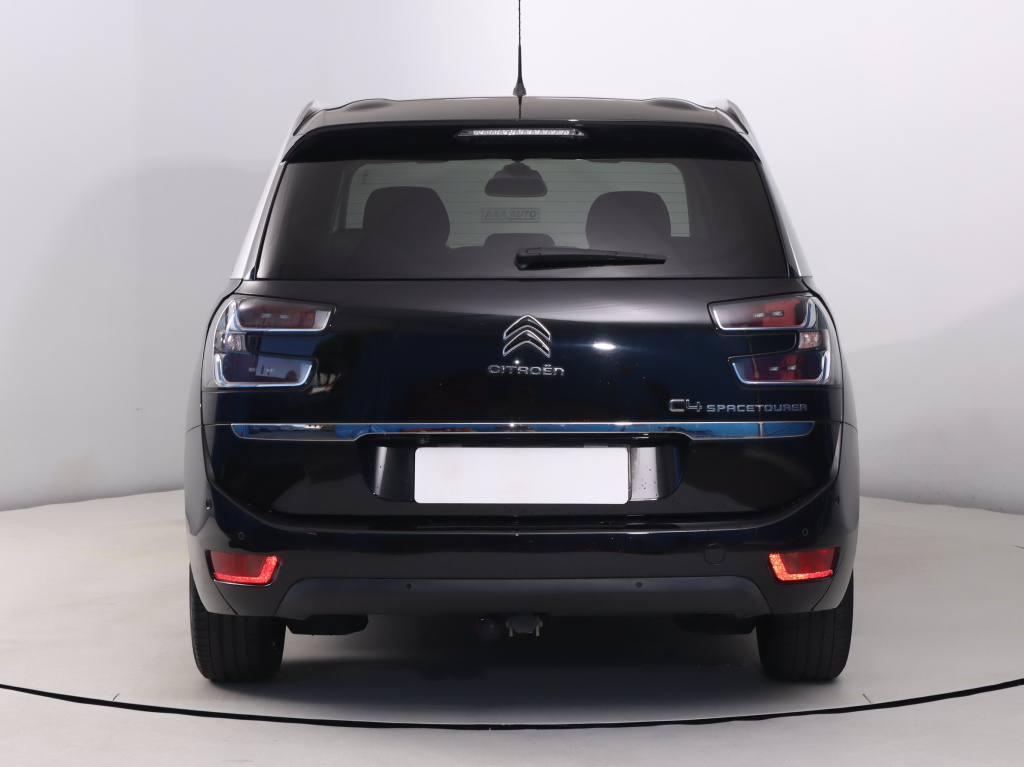 Citroen C4 Grand SpaceTourer