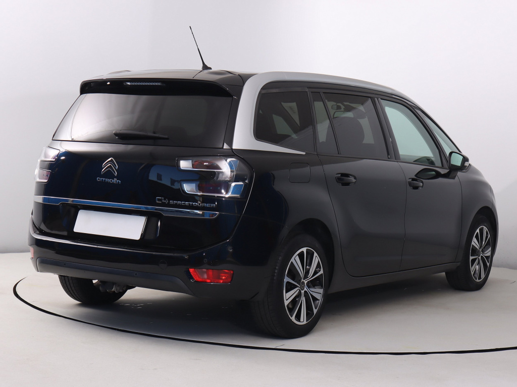 Citroen C4 Grand SpaceTourer
