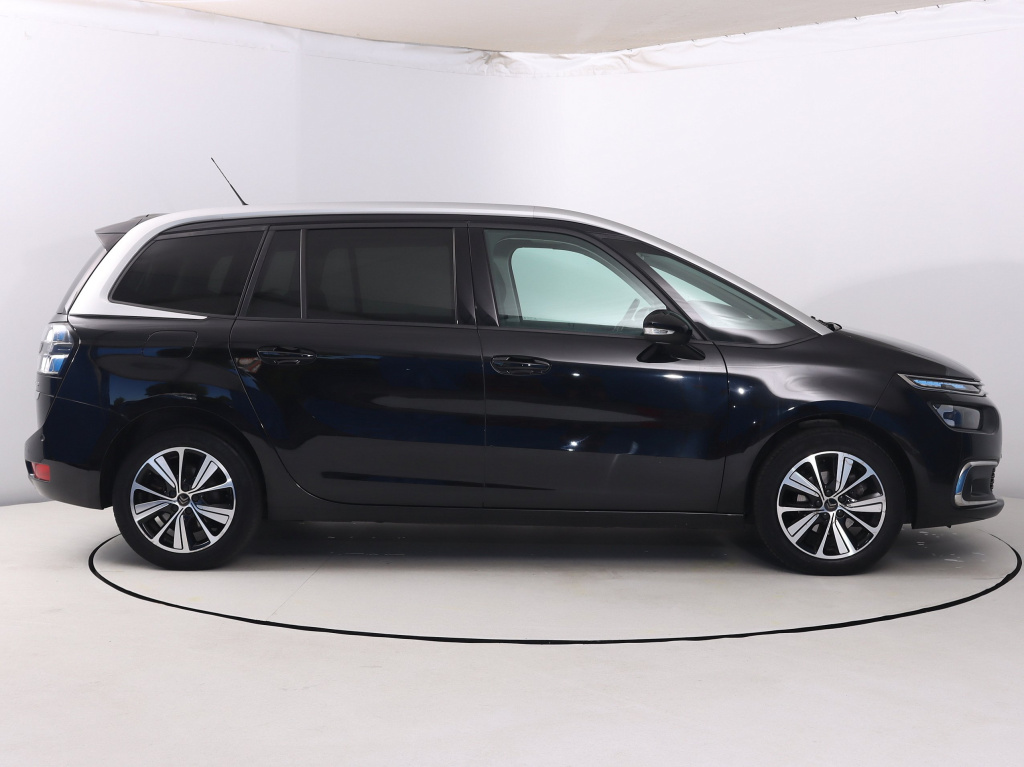 Citroen C4 Grand SpaceTourer