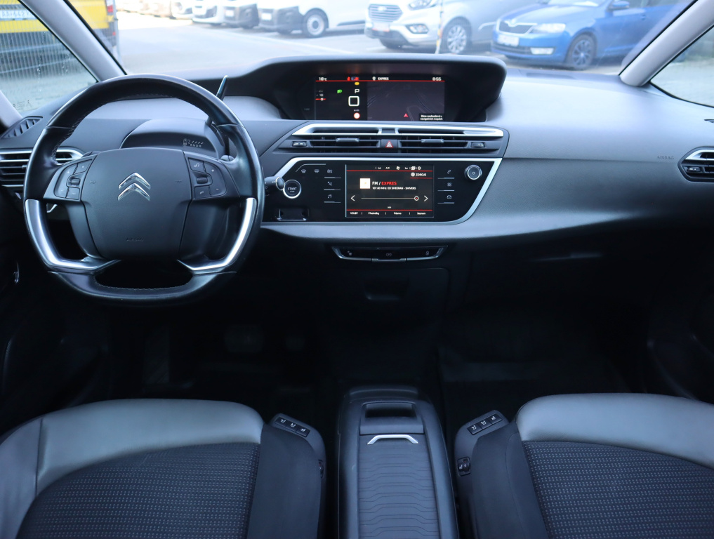 Citroen C4 Grand SpaceTourer
