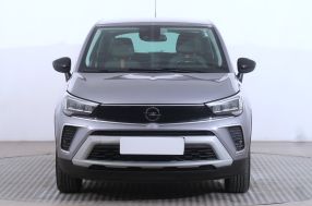 Opel Crossland X - 2021