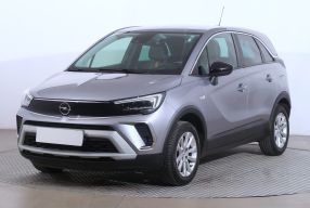 Opel Crossland X - 2021