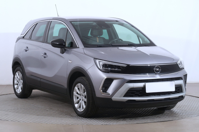 Opel Crossland 2021