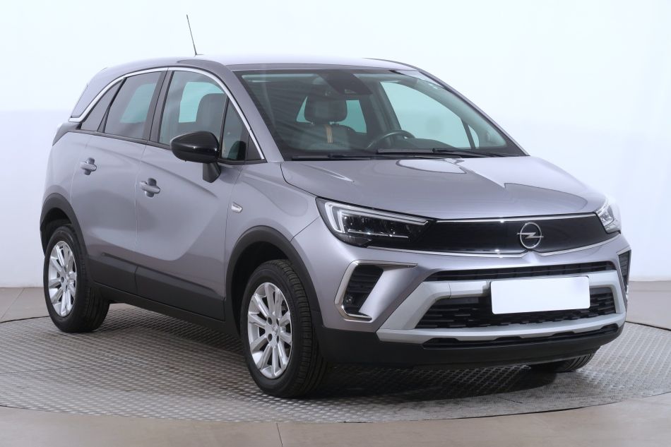 Opel Crossland X - 2021