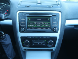 Škoda Octavia 2011