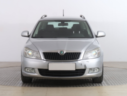Škoda Octavia 2011
