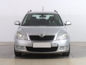 Skoda Octavia - 2011