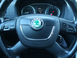 Škoda Octavia 2011