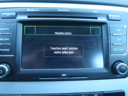 Škoda Octavia 2011