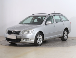 Škoda Octavia 2011