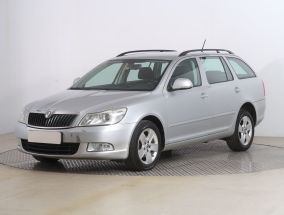 Skoda Octavia - 2011