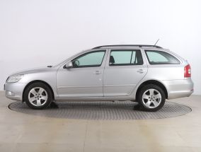 Skoda Octavia - 2011
