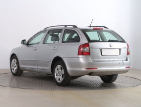 Skoda Octavia - 2011