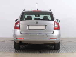 Škoda Octavia 2011