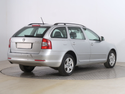 Škoda Octavia 2011