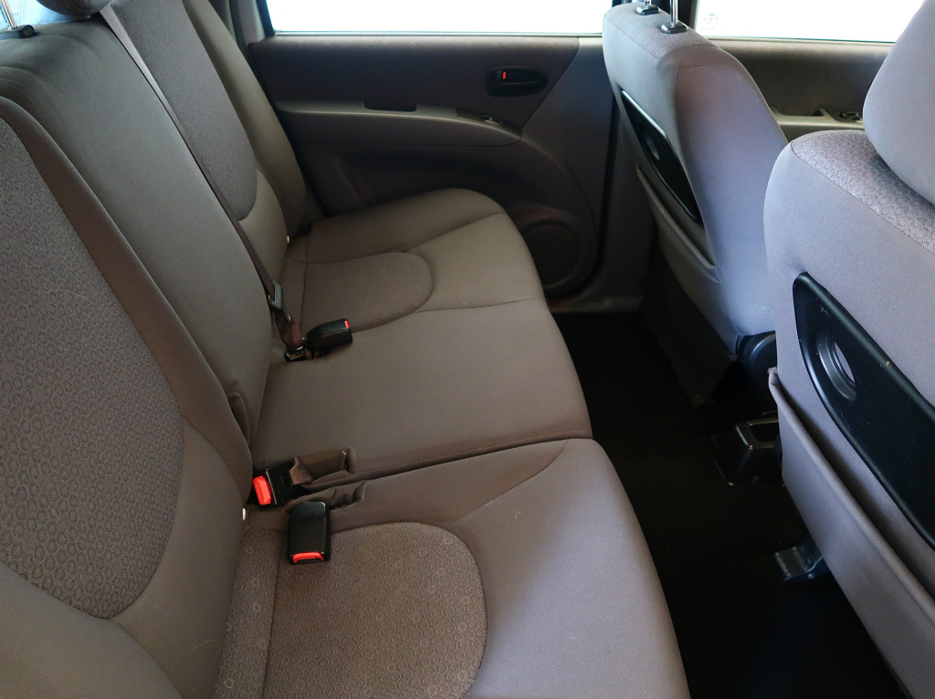 Hyundai Matrix