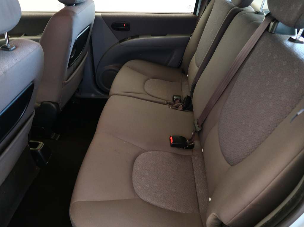 Hyundai Matrix