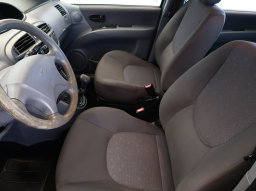 Hyundai Matrix 2008