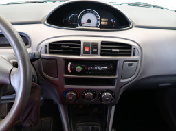 Hyundai Matrix 2008