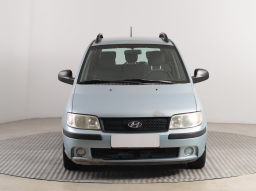 Hyundai Matrix 2008