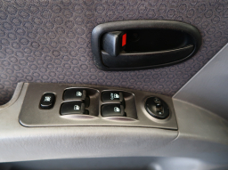 Hyundai Matrix 2008
