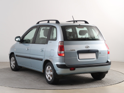 Hyundai Matrix 2008