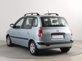 Hyundai Matrix - 2008