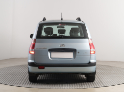 Hyundai Matrix 2008