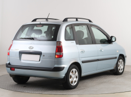 Hyundai Matrix 2008