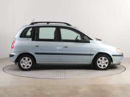Hyundai Matrix 2008