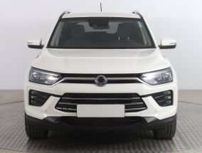 SsangYong Korando - 2024