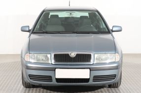 Skoda Octavia - 2008