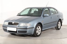 Skoda Octavia - 2008