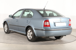 Škoda Octavia 2008