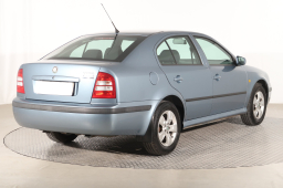 Škoda Octavia 2008