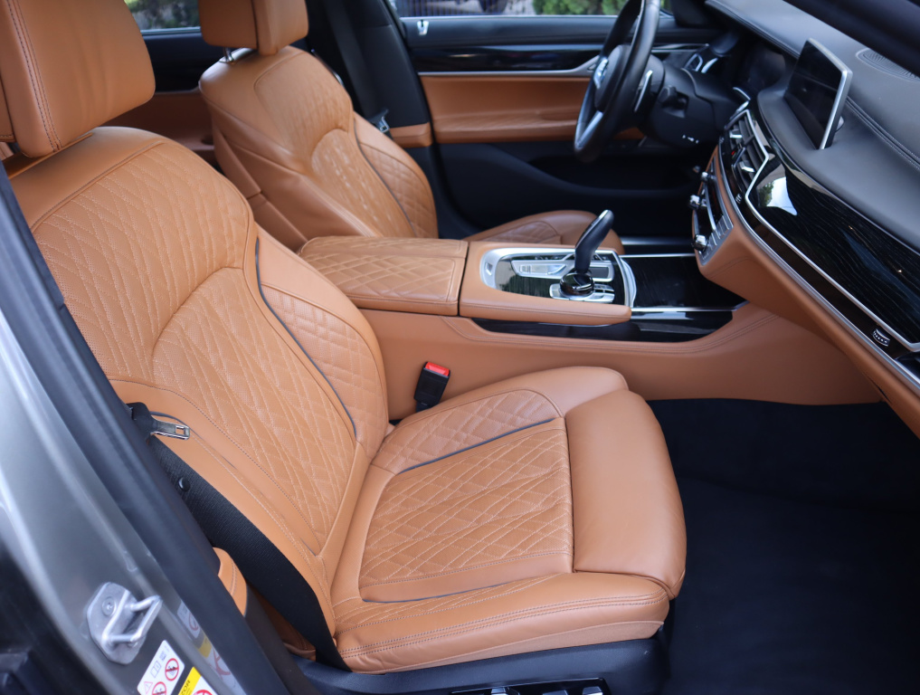 BMW 7