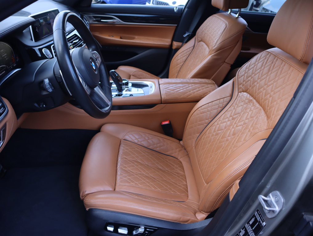 BMW 7